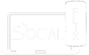 white logo